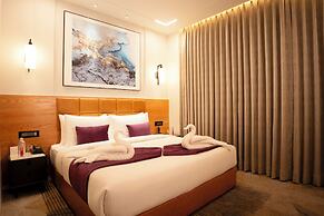 The Radiant Resort