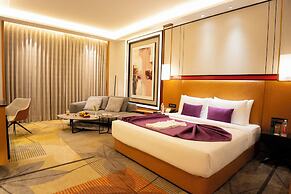 The Radiant Resort