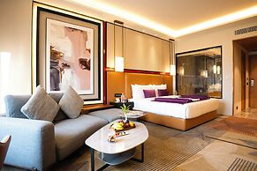 The Radiant Resort