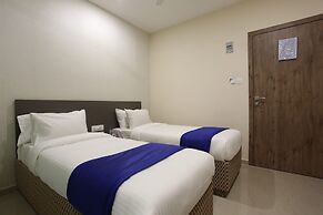 Ocean Suites Hotel