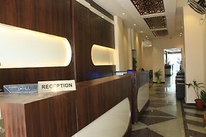 Hotel Asian International