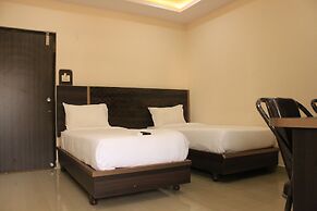 Hotel Asian International