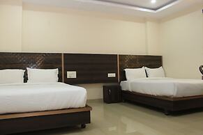 Hotel Asian International