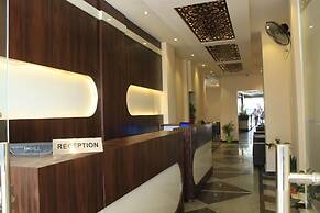 Hotel Asian International