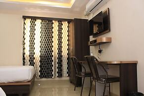 Hotel Asian International