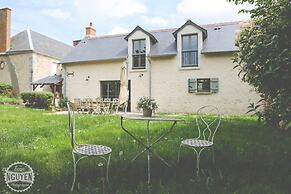 Le Domaine de la Fouardière