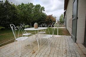 Le Domaine de la Fouardière