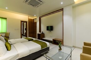 The Hubstreet Hotel