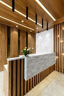 The Hubstreet Hotel
