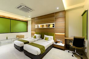 The Hubstreet Hotel