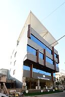 The Hubstreet Hotel