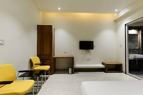 The Hubstreet Hotel