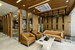 The Hubstreet Hotel