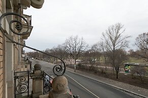 Primeflats - Apartment Bischof Neustadt