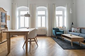 Primeflats - Apartment Bischof Neustadt