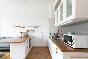 Primeflats - Apartment Bischof Neustadt