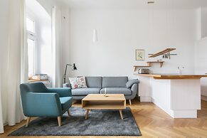 Primeflats - Apartment Bischof Neustadt