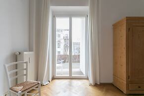 Primeflats - Apartment Bischof Neustadt