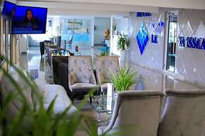 Hotel Le Vaisseau