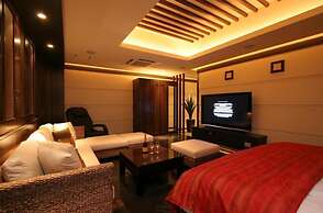 HOTEL W - Adults Only