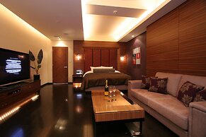 HOTEL W - Adults Only