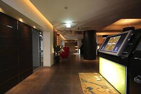 HOTEL W - Adults Only