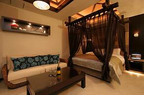 HOTEL W - Adults Only