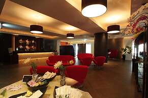 HOTEL W - Adults Only