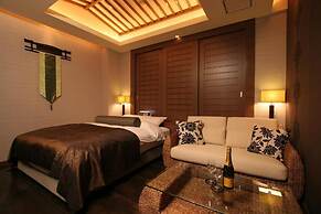 HOTEL W - Adults Only