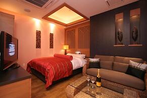 HOTEL W - Adults Only