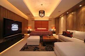 HOTEL W - Adults Only