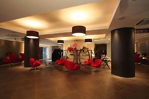 HOTEL W - Adults Only
