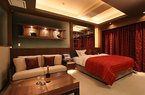 HOTEL W - Adults Only