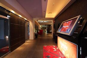 HOTEL W - Adults Only