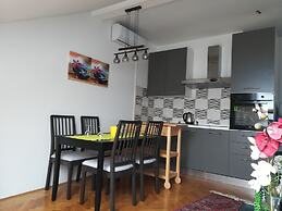 Apartments Patricija