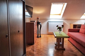 Apartments Patricija