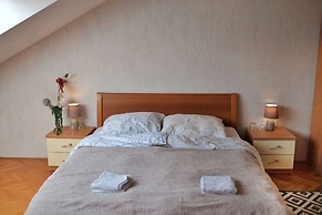 Apartments Patricija