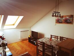 Apartments Patricija