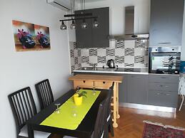 Apartments Patricija