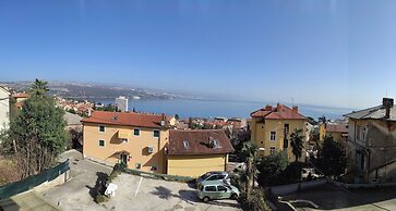 Apartments Patricija