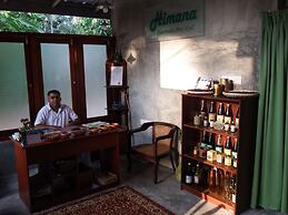 Himana Ayurveda