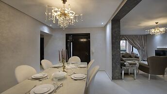 Soluna Gueliz - Adults Only