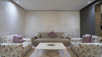 Soluna Gueliz - Adults Only