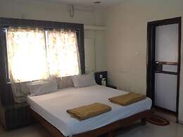 JK Rooms 133 Ankleshwar GIDC