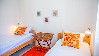 Vacation Home My Dream