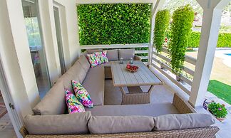 Vacation Home My Dream