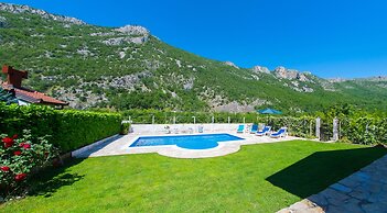 Vacation Home My Dream