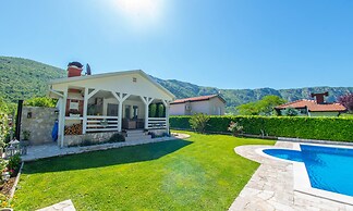 Vacation Home My Dream