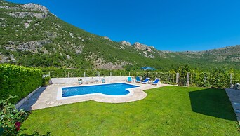 Vacation Home My Dream