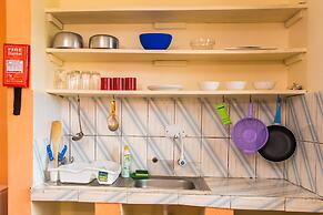 Diani Wonder Apartments